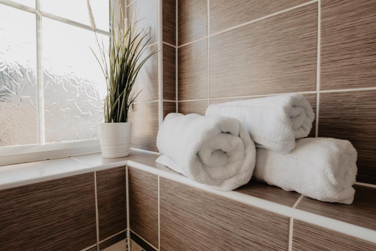 Coyle House, 3 Bed,Corby, Super Kings Or Twins, Driveway, Free Wi-Fi, Corporates Welcome Экстерьер фото